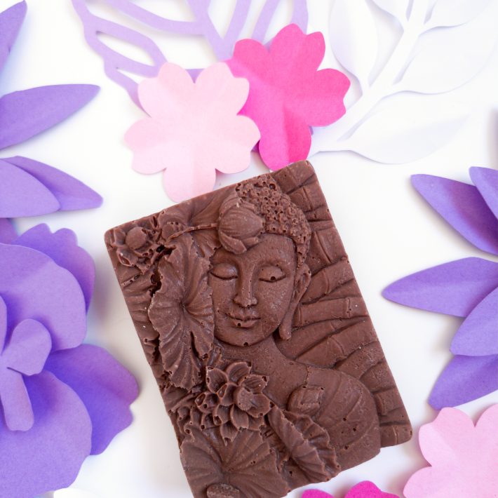 Kuan Yin Chocolate